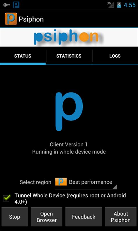 sylphine apk|PsiPhon for Android .